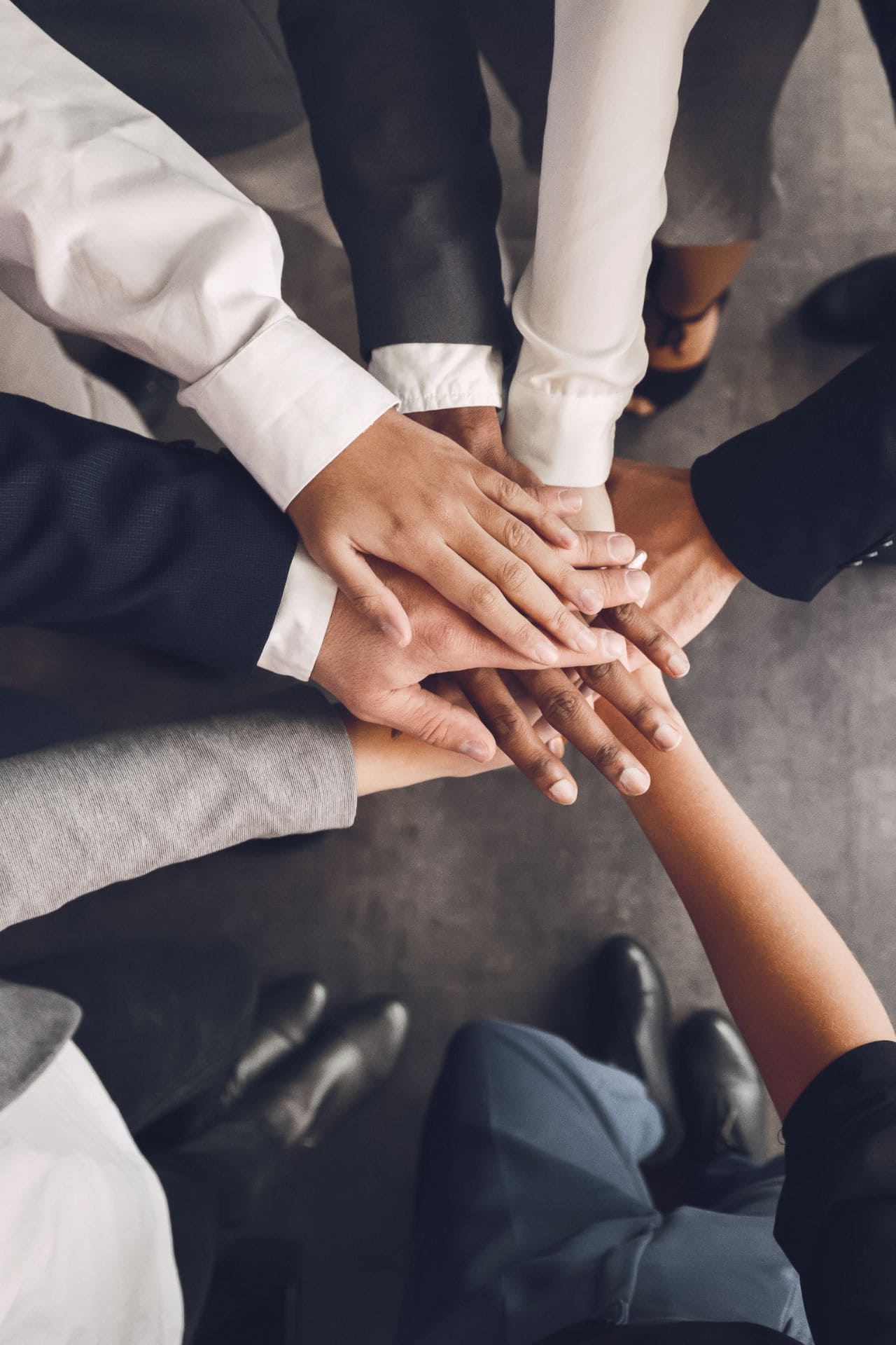 NC - QUEM SOMOS - SOLUÇÕES E CONFIANÇA