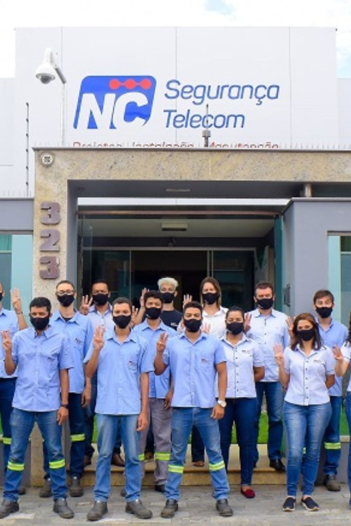 NC - QUEM SOMOS - SOLUÇÕES E CONFIANÇA